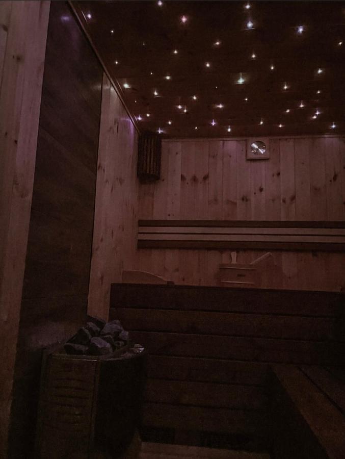 Pensiunea An De An Remeţi Exterior foto
